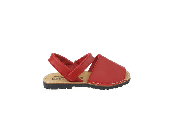 Angelitos Girls Clearance Sandals