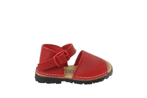 Angelitos Toddlers Clearance Sandals