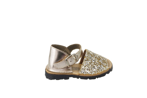 Angelitos Toddlers Clearance Sandals