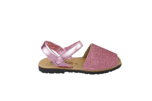Angelitos Girls Clearance Sandals